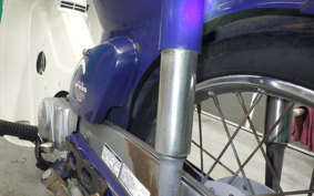 HONDA C50 SUPER CUB 2025 C50