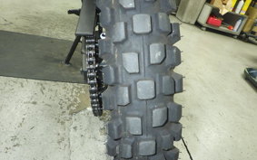 KAWASAKI KLX230DF 2021 LX232A