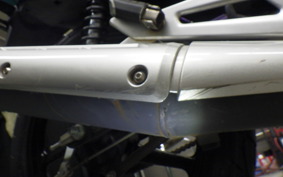 SUZUKI YBR125