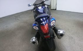 SUZUKI GSX-1300R HAYABUSA 2010 GX72A