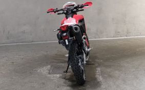 HONDA CRF250L-S MD47