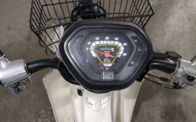 HONDA SUPER CUB50 AA07