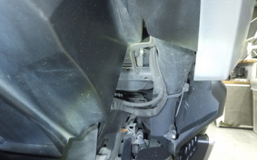 YAMAHA TRICITY 125 2011 SEC1J