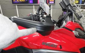 DUCATI MULTISTRADA V4S 2026