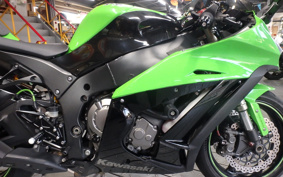 KAWASAKI NINJA ZX-10R ABS 2013 ZXCJ10