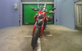 DUCATI HYPERSTRADA 820 2013 B201J