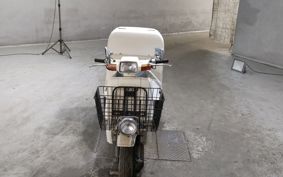 HONDA GYRO TA01