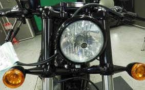 HARLEY XL1200X 2014