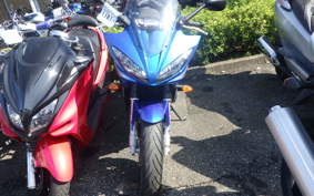 YAMAHA FAZER FZ6 SA 2009