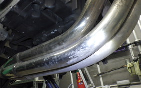 HONDA HORNET 250 2021 MC31