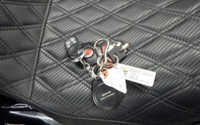 HARLEY FLTRXSE1800CVO 2012