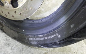 HONDA HORNET 250 1996 MC31