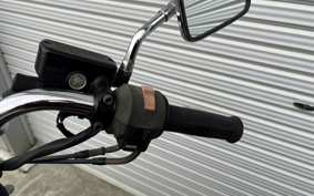 HONDA SHADOW 750 1986 RC25