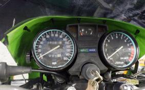 KAWASAKI Z550 GP 2026 KZ550D