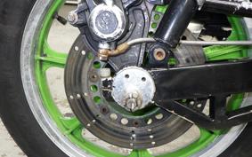 KAWASAKI Z550 GP 2026 KZ550D
