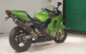 KAWASAKI ZX 1200 NINJA R 2001