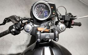 HONDA GB350S 2022 NC59