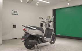 HONDA LEAD 125 2008 JF45