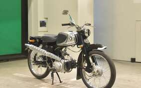 HONDA C115 SUPER CUB