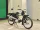 Фото Honda C115 SUPER CUB с японского аукциона
