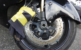 SUZUKI GSX-1300R HAYABUSA 2007