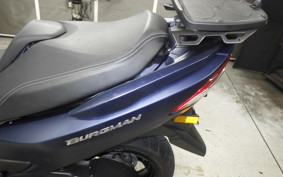 SUZUKI BURGMAN400 A 2019 DU11A