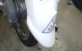 HONDA C110 SUPER CUB 2022 JA07