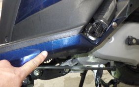 SUZUKI ADDRESS V125 Gen.2 2023 DP12H