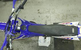 YAMAHA YZ125 2016 CE08C