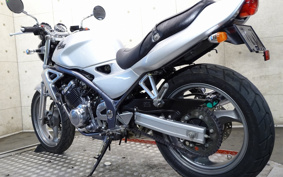 KAWASAKI BALIUS 250 ZR250A