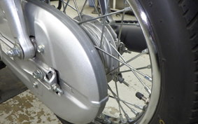 HONDA CROSS CUB 50 AA06