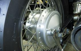 HONDA VT400S 2011 NC46