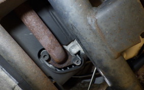 SUZUKI PALETTE CA45A