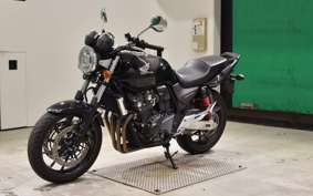 HONDA CB400SF GEN 4 A 2019 NC42