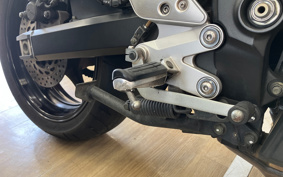 YAMAHA FAZER FZ6 2007 RJ14
