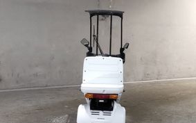 HONDA GYRO TA03