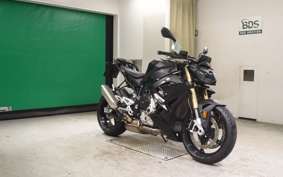 BMW S1000R 2025