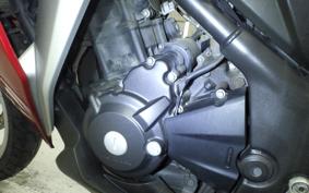 HONDA CBR250R GEN 3 MC41