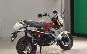 HONDA DAX 125 JB04