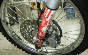HONDA CRF125F 2026 JE03