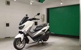 YAMAHA N-MAX 2022 SE86J