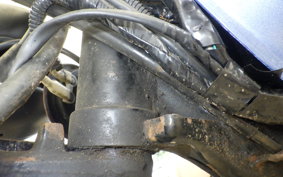 YAMAHA SR250 1990 4J1