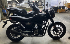 HONDA GB350S 2025 NC59