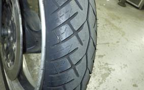 KAWASAKI BALIUS 250 ZR250A
