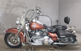 HARLEY FLHRC 1580 2009 FR4