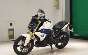 BMW G310R 2021