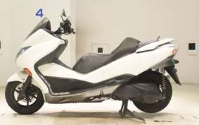 HONDA FORZA ZA MF10