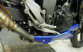 KAWASAKI Z250 A ER250C