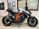 Фото KTM 1290 SUPER DUKE R 2020 с японского аукциона