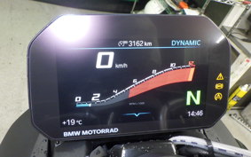 BMW S1000R 2025